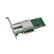 FUJITSU Ctrl/Eth Ctrl 2x10Gbit PCIe x8 X520-DA2