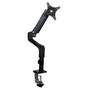STARTECH ADJUSTABLE SINGLE LCD MONITOR MOUNTING ARM W/ GAS LIFT ACCS