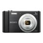 SONY Cyber-shot DSC-W800 Black