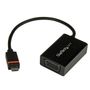 STARTECH SlimPort to VGA Video Converter - Micro USB to VGA - 1080p 	