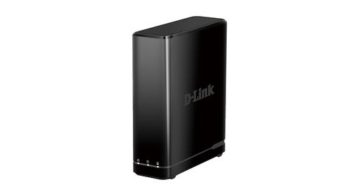 D-LINK mydlink Network Video Recorder with HDMI (DNR-312L)