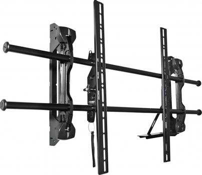INFOCUS MOUNT FLAT PANEL WALL MNT TILT FOR 80IN DISPLAYS ACCS (INF-WALLMNT3)