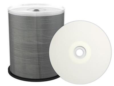 MediaRange Blank Cd Cd-R 700 Mb 100 Pc(S) (MRPL513)