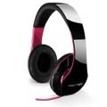 FANTEC SHP-250AJ BLACK/PINK