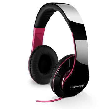 FANTEC SHP-250AJ BLACK/ PINK (1690)