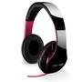 FANTEC SHP-250AJ BLACK/PINK