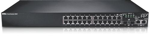 DELL PowerConnect 3524 24 Port (210-19768)