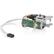 HP (USDT/ SFF) solenoidlås og dekselsensor