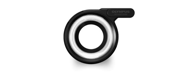 OLYMPUS LG-1 LED Light Guide (V3271200W000)