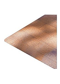 ESSELTE Stolunderlag 100x120cm  stolunderlag beskytter gulvet mot unødvendig slitasje (80950)