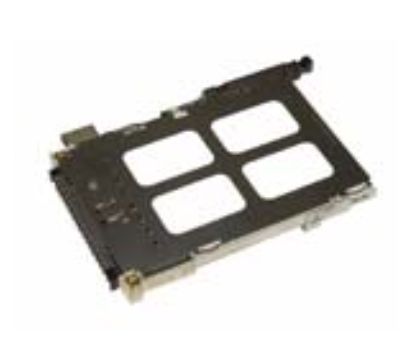 Acer PCMCIA SLOT.W/ GASKET.TM29 (22.T35V5.001)