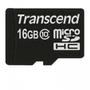 TRANSCEND 16GB MICRO SDHC10 CARD NO ADAPTER MEM