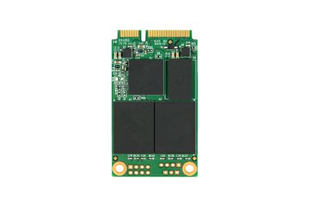 TRANSCEND SSD 16GB SATA3 mSATA MLC (TS16GMSA370)