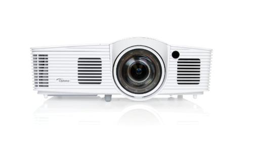 OPTOMA EH200ST 1080P 3000 LM PROJ (95.8ZF01GC0E.LR)