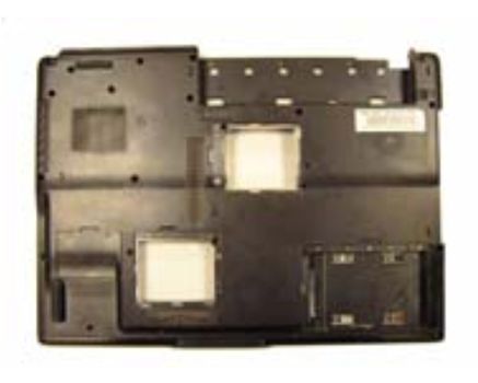 Acer LOWER CASE (60.ADFV1.001)