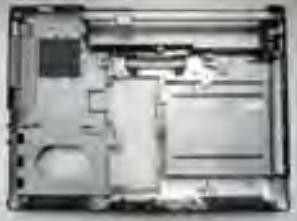 Acer COWER.LOWER.W/ 3G (60.TQK0N.001)