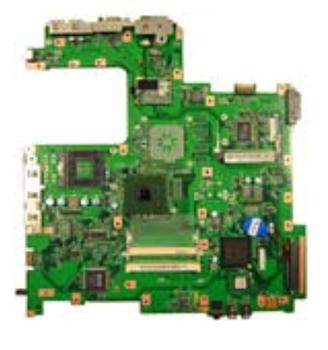 ACER MAIN BD.945GM.LF.W/ MDM/ CBL/ RTC (MB.TCS01.001)