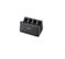 PANASONIC Battery Charger 4 Bay AC adaptor is not