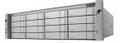 PROMISE VESS R2600TIS BASE-T EMEA 16X 3TB NL SAS HDD D/D           IN EXT