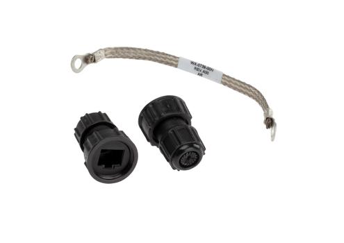 AXIS T8123/4-E MIDSPAN SPARE KIT (5800-371)