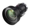BENQ Wide Fix lens for SX9600 PW9500