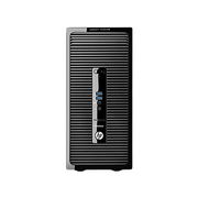 HP 400PD MT 500G 4.0G 46 PC