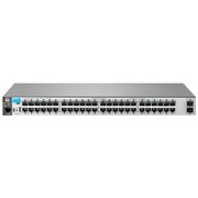 Hewlett Packard Enterprise 2530-48G-2SFP+ Switch