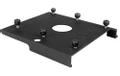 CHIEF MFG SLB281 | Custom RPA Projector Interface Bracket | Svart