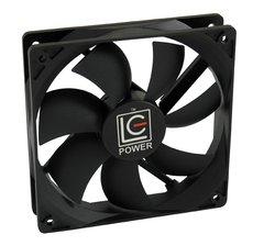 LC POWER Computer Cooling System  (LC-CF-120)