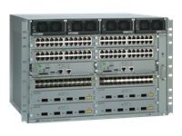 Allied Telesis ALLIED 96 Port POE Bundle (AT-SBx3112-96POE+-50)