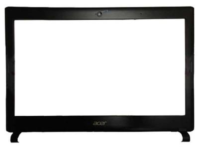 ACER COVER.BEZEL.LCD.BLK.W/ CCD (60.M39N1.002)
