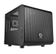 THERMALTAKE Geh Thermaltake Core V1 Mini Cube schwarz ret