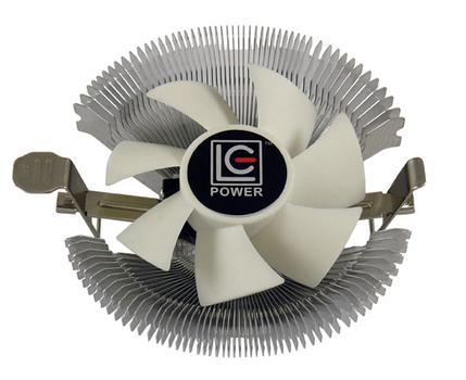 LC POWER Cosmo Cool LC-CC-85 775/ 1150/ 1 F-FEEDS (LC-CC-85)