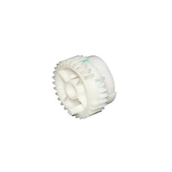 HP pickup roller gear assembly (RM1-2474-000CN)