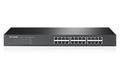 TP-LINK TL-SF1024 V80 24PORT-10/100MBP
