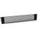 STARTECH 2U VENTED SERVER RACK BLANKING PANEL - TOOL-LESS INSTALL ACCS