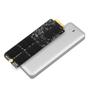 TRANSCEND 240GB SATA SSD for Mac JetDrive 725 rMBP (TS240GJDM725)