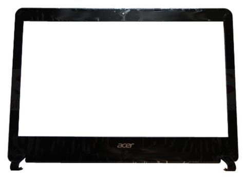 Acer COVER.LCD.BEZEL.W/ LED (60.M0RN7.005)