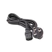 HP POWER CORD DEN 3P 1.8M