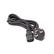 HP Power Cord 1.83m 10A C13 (DK)