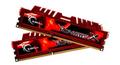 G.SKILL DDR3 16GB PC 2133 CL11 KIT (2x8GB) 16GXL RipjawsX