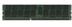 DATARAM DDR3 - modul - 16 GB - DIMM 240-pin - 1600 MHz / PC3-12800 - CL11 - 1.35 / 1.5 V - registrerad - ECC