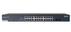 LONGSHINE Switch 48,3cm 24x GE GS9124+2 2x mini-GB