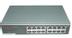 LONGSHINE LCS-GS8116-A - Switch - 16 x 10/ 100/ 1000