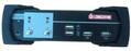 LONGSHINE 2-Port USB KVM Switch DVI/Audio inkl. Ka