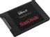 SANDISK SOLID STATE DRIVE ULTRA II SSD 240GB EXT