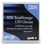 IBM LTO6 TAPE  WITH LABEL