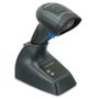 DATALOGIC QuickScan QBT2430, Bluetooth,  2D Imager, Scanner, Base, Black (no PSU, Cables) (QBT2430-BK)