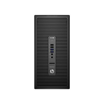 HP EliteDesk 700 G1 mikrotårn-PC (J7C01EA#ABY)