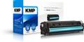 KMP Toner HP CF210X comp. black F-FEEDS